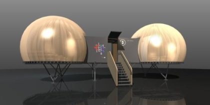 alternate configuration