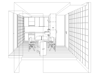 competition drawings
